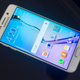 Image for article titled Samsung's Galaxy S6 Edge Is Awesomely Weird But Weirdly Awesome